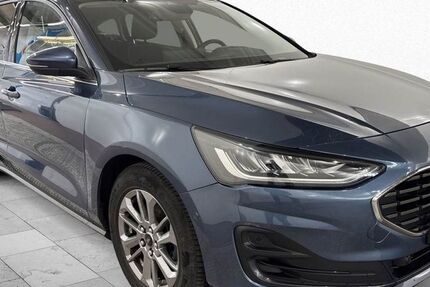 Ford Focus 113.579 km 14.450 &euro; Barchfeld - Immelborn 36456