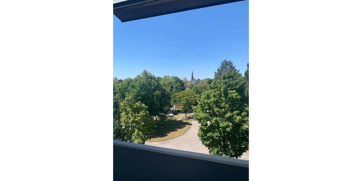 Etagenwohnung Königsbrunn - 3 Zimmer, 97 m&sup2;, 395.000&euro; | Angebot:26307290