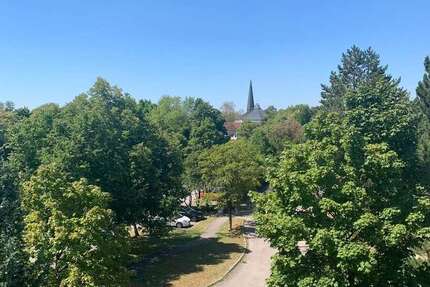 Wohnung Königsbrunn - 3 Zimmer, 97 m&sup2;, 395.000&euro; | Angebot:26307290