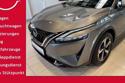 Nissan Qashqai 36.350 km 28.250 &euro; Heidenau 21258