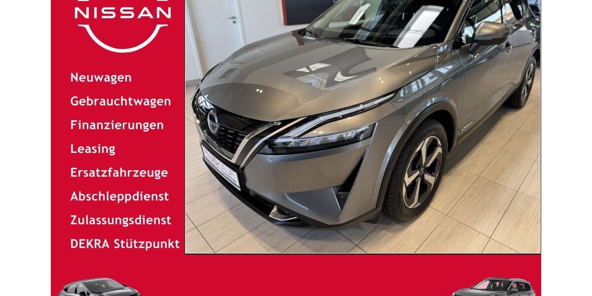 Nissan Qashqai 36.350 km 28.250 &euro; Heidenau 21258
