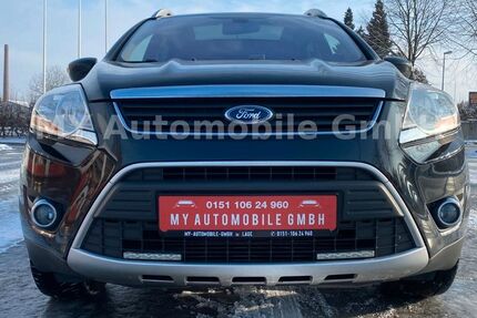 Ford Kuga 194.986 km 6.999 &euro; Lage 32791