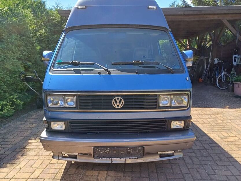T3 Multivan