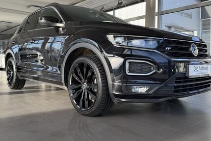 VW T-Roc 58.700 km 23.998 &euro; Rheinfelden (Baden) (Rheinfelden) 79618
