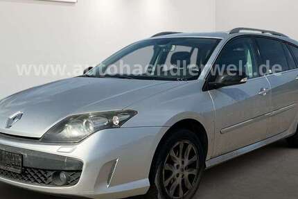 Renault Laguna 75.378 km 3.999 &euro; Sandersdorf-Brehna 06796