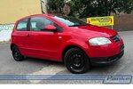 VW Fox Refresh*TÜV03/28*4-Sitz* 192.430 km 1.980 &euro; Berlin 13187