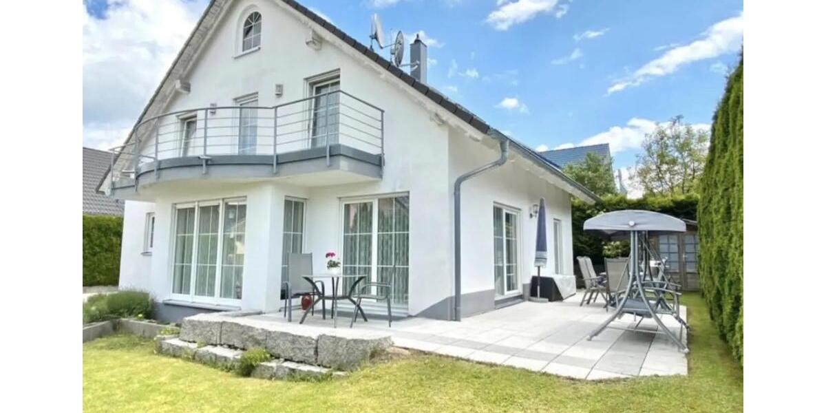 Freistehendes EFH Albstadt Tailfingen provisionsfrei 7 zimmer