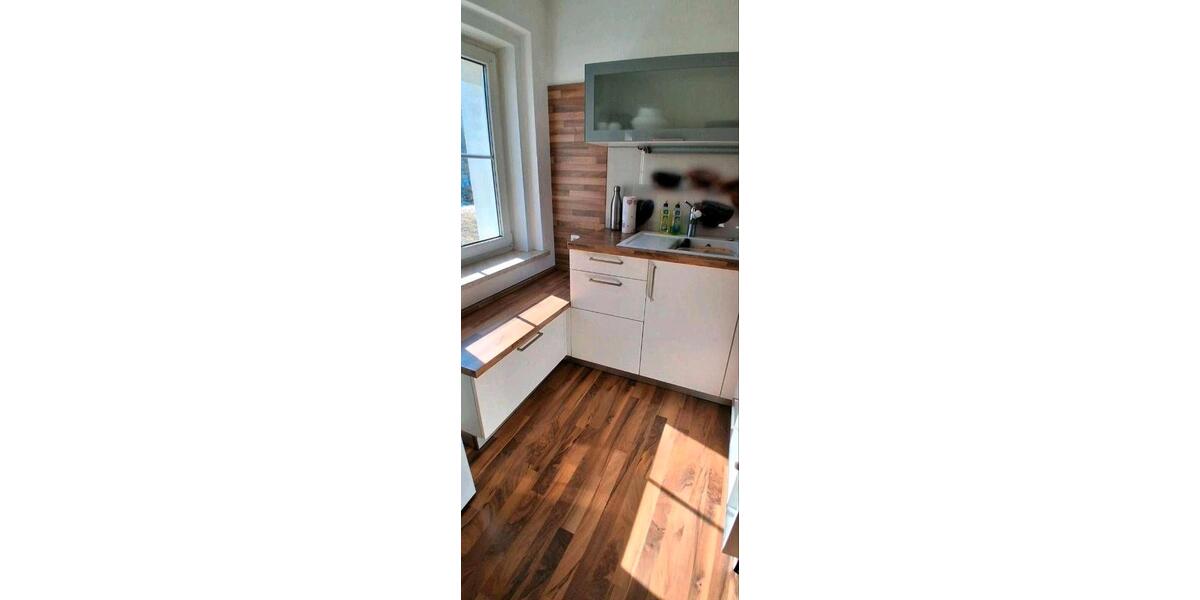 Etagenwohnung Johanngeorgenstadt - 2 Zimmer, 37 m&sup2;, 37.500&euro; | Angebot:27132281