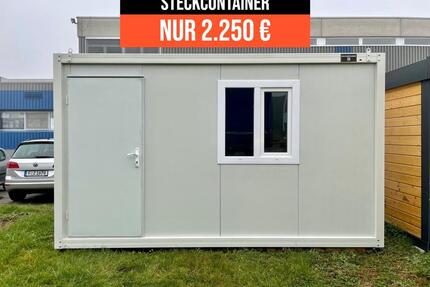 Container | Food container | Messecontainer | Imbisscontainer | Eventcontainer Wohncontainer | Bürocontainer | Baucontainer | Lagercontainer | Gartencontainer | Übergangscontainer SOFORT VERFÜGBAR