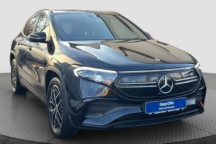 Mercedes-Benz EQA 34.217 km 28.900 &euro; Berlin 12683