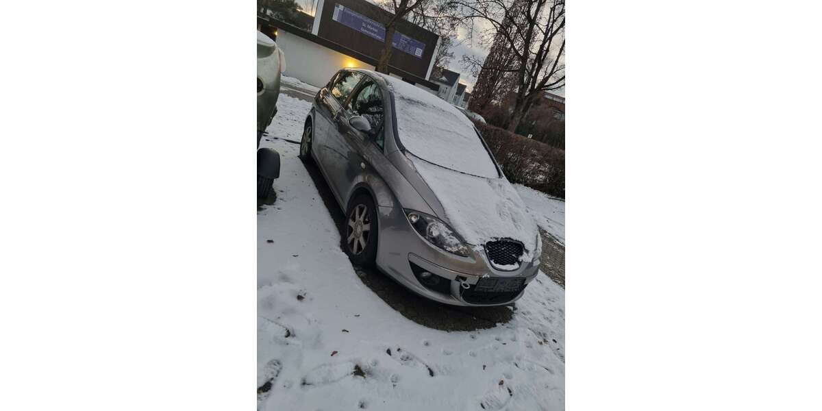 Seat Altea 172.000 km 1.000 &euro; Ingolstadt 85053