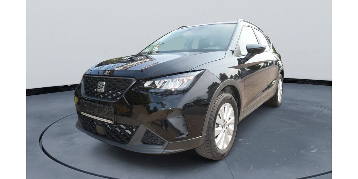 Seat Arona 22.000 km 16.950 &euro; Bergisch Gladbach 51469