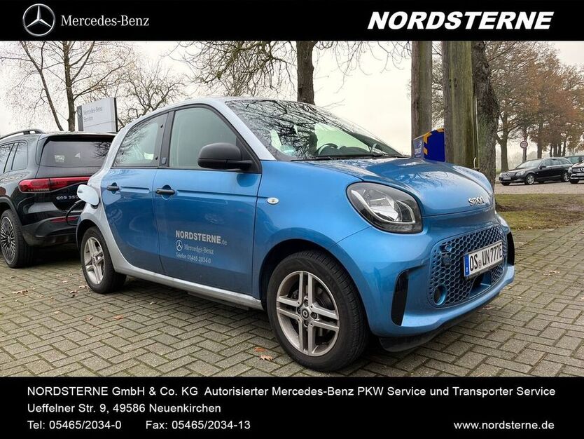 ForFour