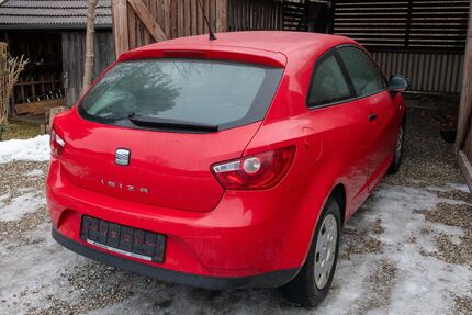 Seat Ibiza 182.779 km 3.000 &euro; Piding 83451