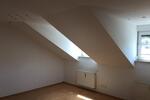 Dachgeschoßwohnung