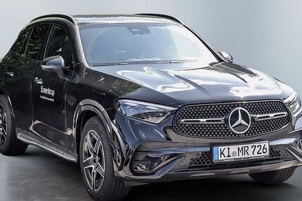 Mercedes-Benz GLC 220 9.999 km 63.950 € Kiel 24148
