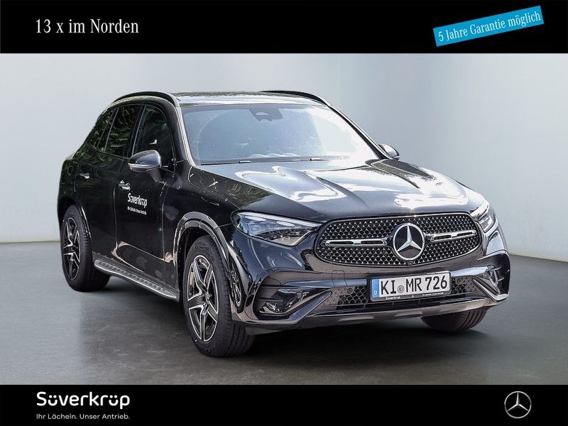 Mercedes-Benz GLC 220 9.999 km 63.950 € Kiel 24148