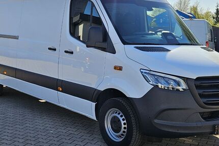 Mercedes-Benz Sprinter 42.090 km 43.911 &euro; Halle (Westf) 33790
