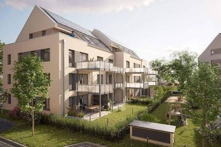 Wohnung Nürnberg Großgründlach - 4 Zimmer, 102 m&sup2;, 661.432&euro; | Angebot:26851403
