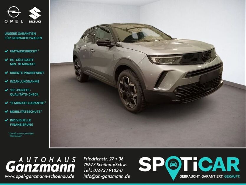 Mokka