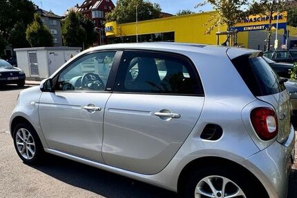 Smart ForFour 110.000 km 6.500 &euro; Stuttgart 70327