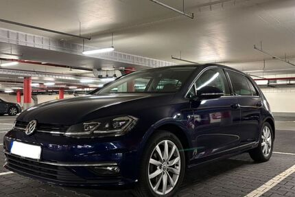 VW Golf 122.000 km 14.750 &euro; Mainz 55130