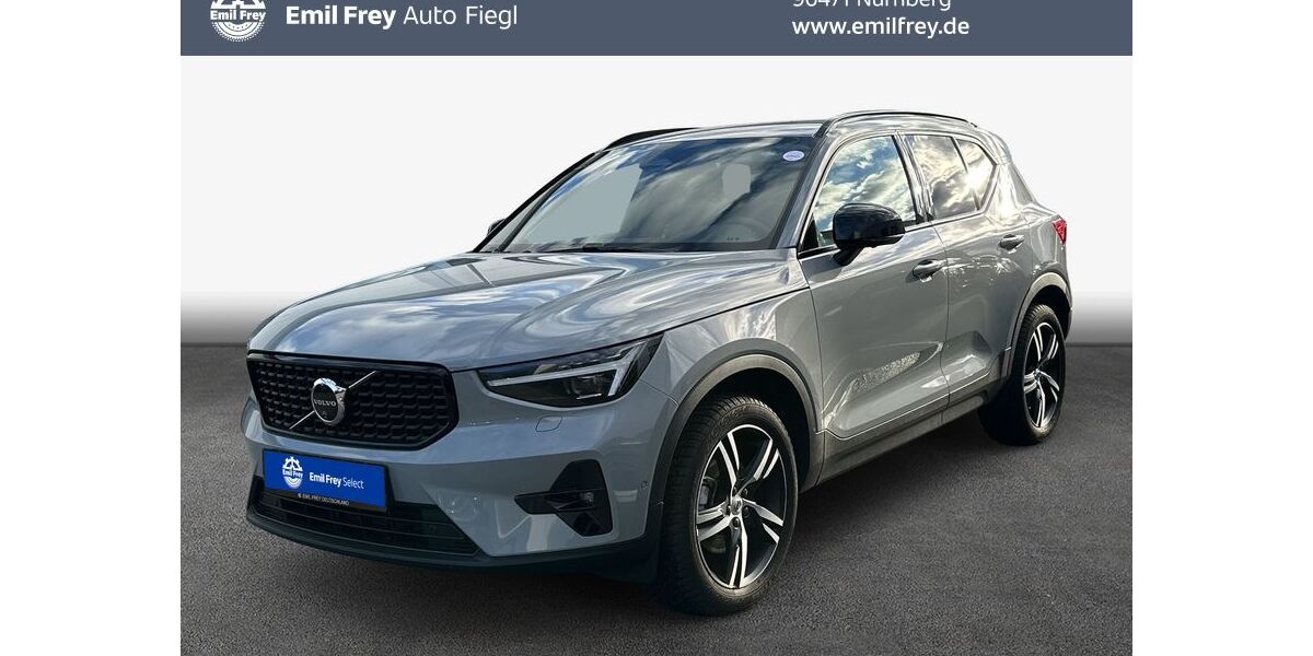 Volvo XC40 21.072 km 36.980 &euro; Nürnberg 90471