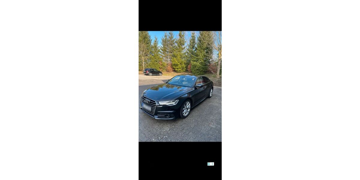 Audi A6 200.000 km 16.799 &euro; Bretten 75015