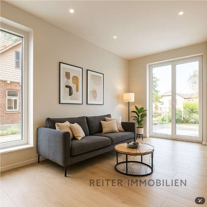 Wohnung zum Kaufen in Hünfeld Oberrombach 229.000 € 60 m²