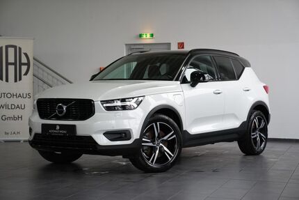 Volvo XC40 30.712 km 26.890 &euro; Wildau 15745
