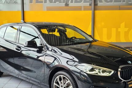 BMW 120 29.753 km 30.900 &euro; Mettingen 49497