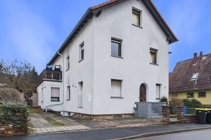 Haus Rüdesheim - 10 Zimmer, 240 m&sup2;, 670.000&euro; | Angebot:24617659