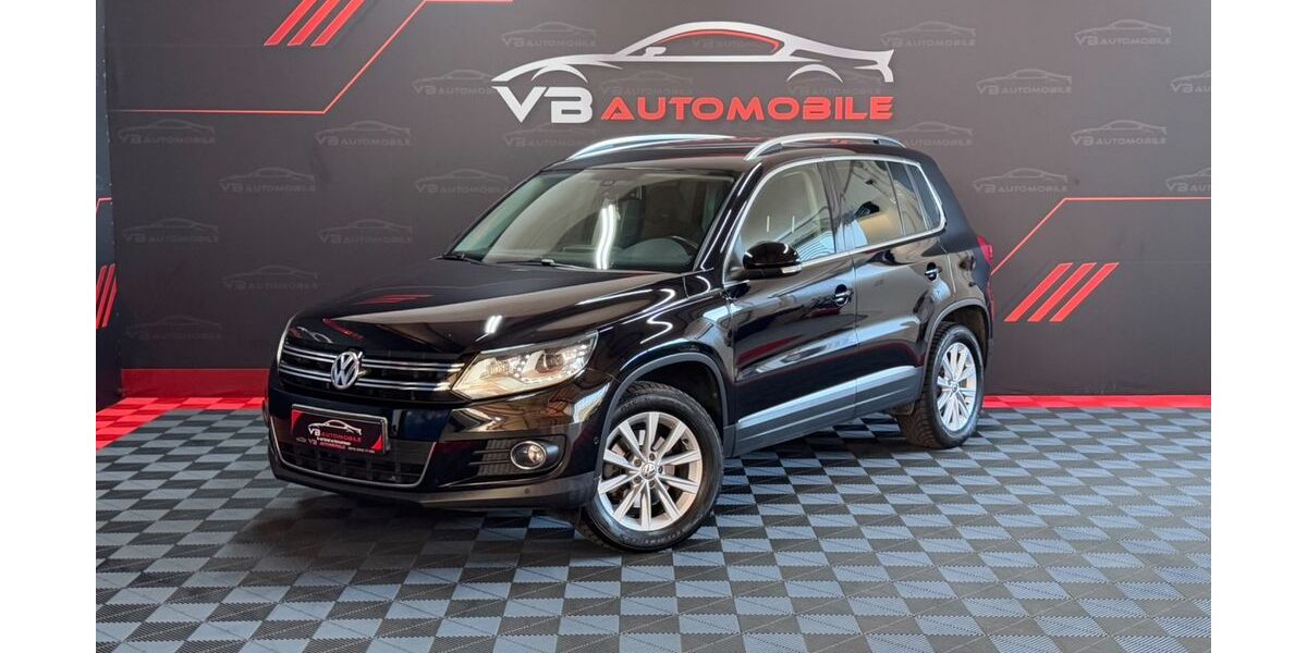 VW Tiguan 198.000 km 11.100 &euro; Gaimersheim-Ingolstadt 85080