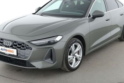 Audi A5 9.321 km 34.230 &euro; Leipzig 04328