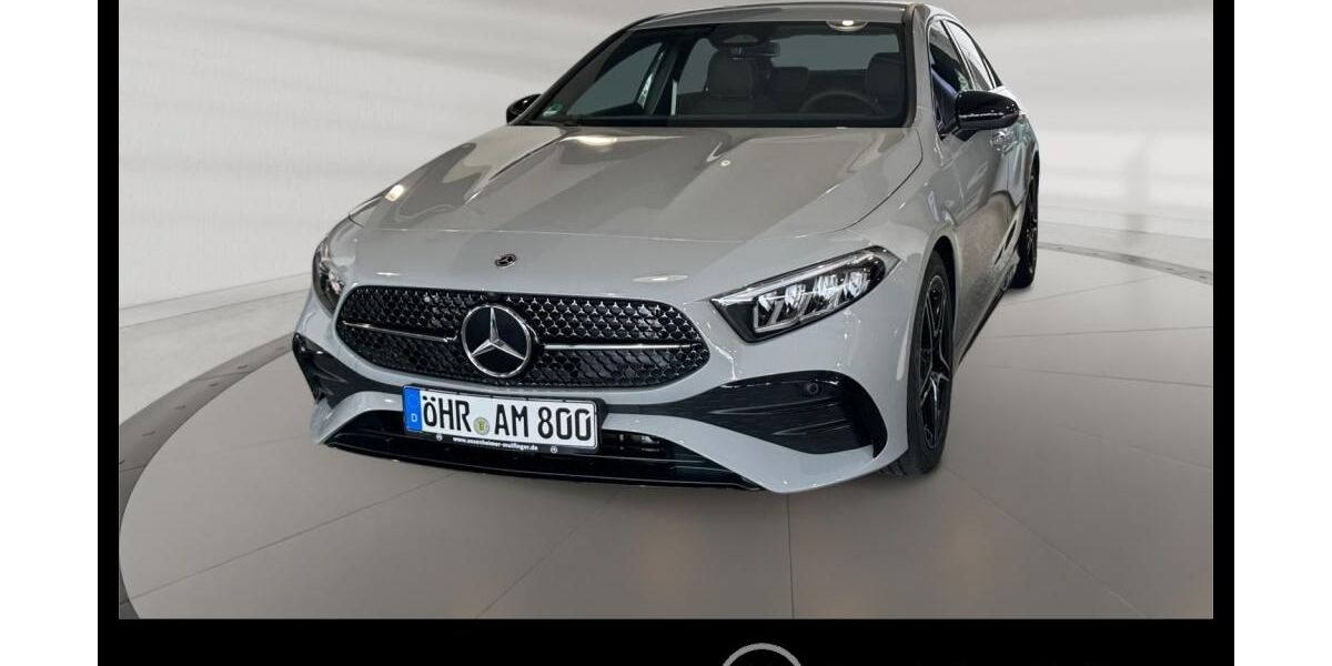 Mercedes-Benz A 200 4.779 km 37.879 &euro; Heilbronn 74072