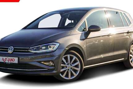 VW Golf Sportsvan 55.304 km 21.950 &euro; Schwerin 19061