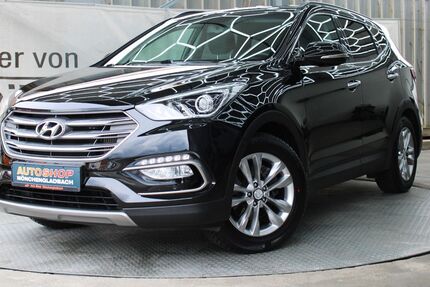 Hyundai SANTA FE 167.000 km 16.450 &euro; Mönchengladbach 41066