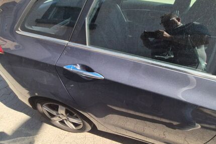 Hyundai i30 145.000 km 8.950 &euro; biblis 68647