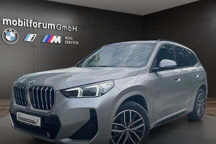BMW X1 4.869 km 38.907 &euro; Senftenberg 01968