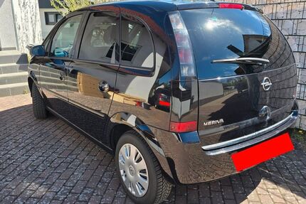 Opel Meriva 190.300 km 1.100 &euro; Ludwigshafen 67067