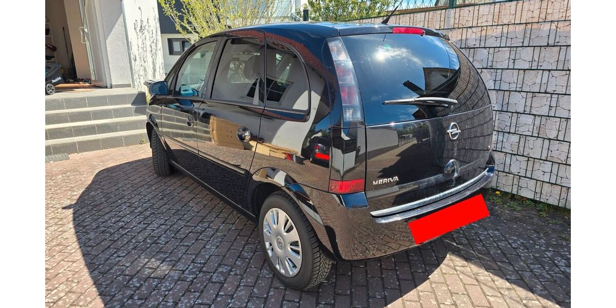 Opel Meriva 190.300 km 1.100 &euro; Ludwigshafen 67067