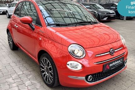 Fiat 500 57.436 km 11.990 &euro; Ludwigsfelde (bei Berlin) 14974