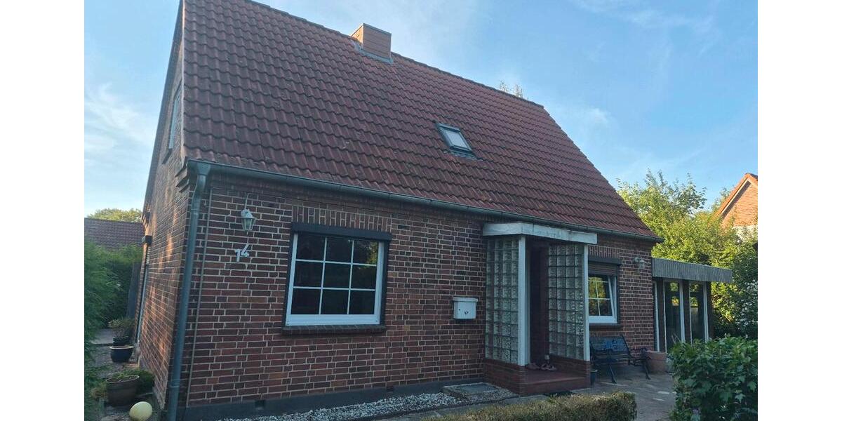 Einfamilienhaus Gettorf - 5 Zimmer, 89 m&sup2;, 237.500&euro; | Angebot:27233629