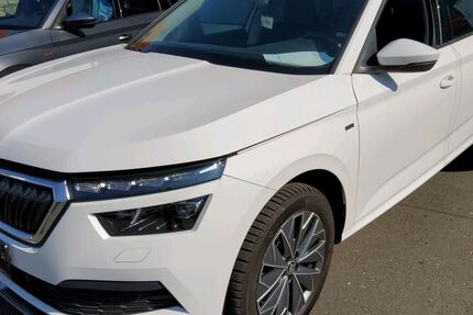 Skoda Kamiq 32.500 km 16.490 &euro; Braunschweig 38116