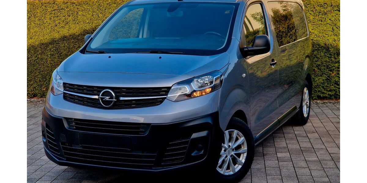 Opel Vivaro 145.000 km 18.800 &euro; Bad Lippspringe 33175
