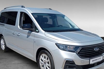 Ford Tourneo Connect 20.646 km 32.900 &euro; Bitburg 54634