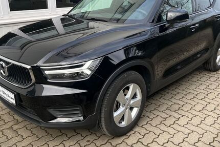 Volvo XC40 48.750 km 23.590 &euro; Goslar OT Vienenburg 38690