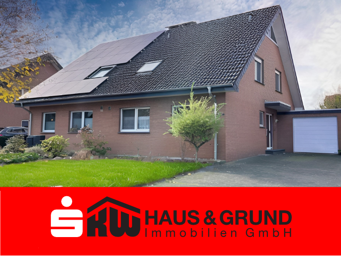 Haus zum Kaufen in Rietberg 339.000 € 115 m² 5 zimmer