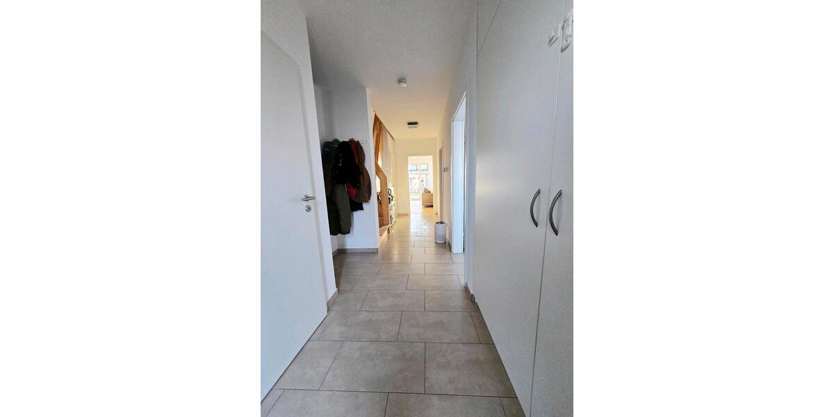 Geräumiges 5,5-Zimmer Reihenmittelhaus in Spielstraße 5.5 zimmer