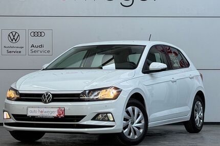VW Polo 73.800 km 14.690 &euro; Rosenfeld 72348